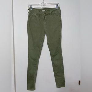 Old navy jeans